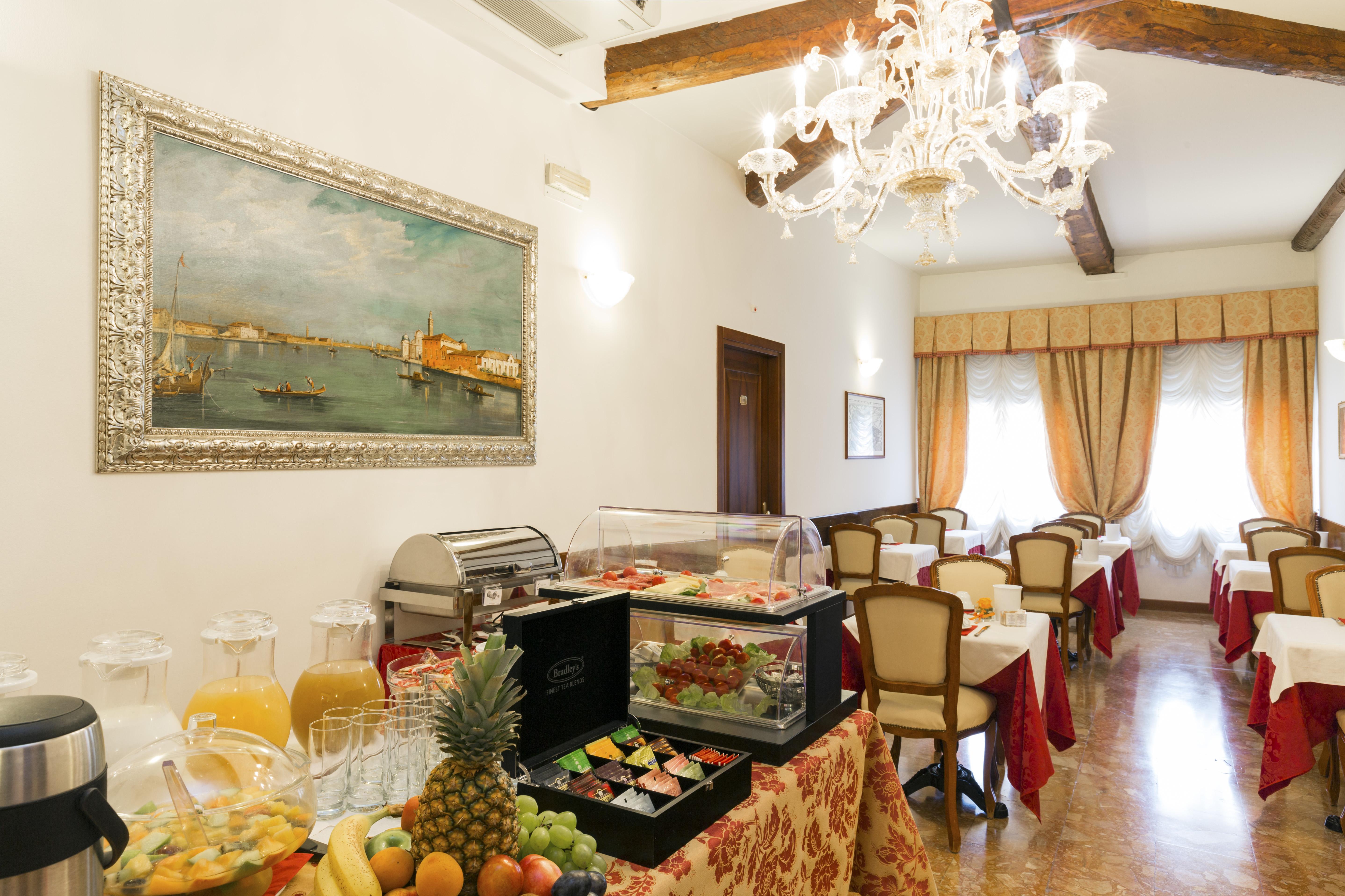 Готель Palazzo Guardi Венеція Екстер'єр фото